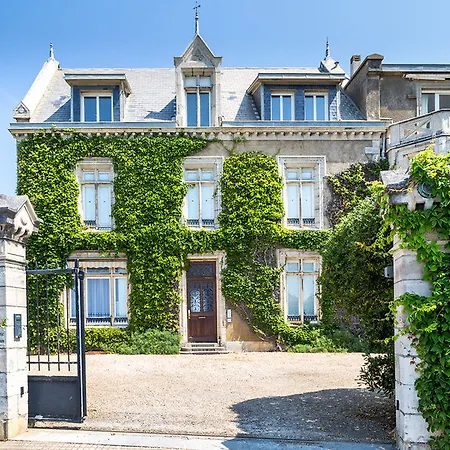 Hotel Marthe Marie Biarritz