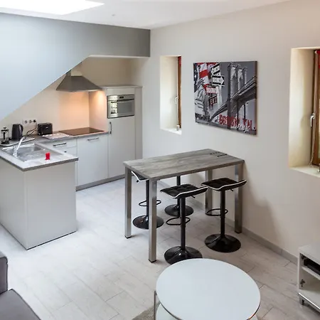 Marthe Marie Hotel Biarritz